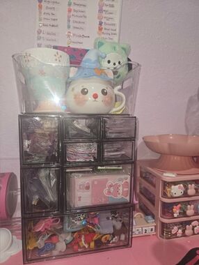 🎀LUCKY SCOOPS!!
